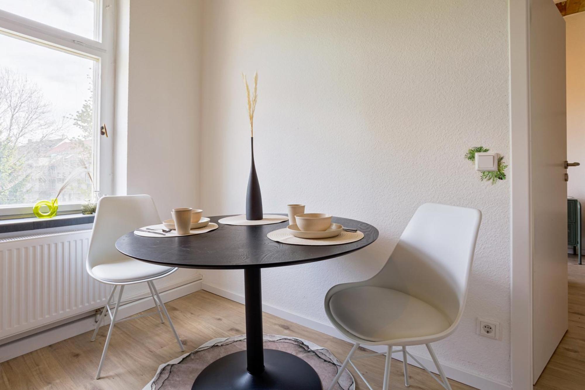 Boarding & Monteur Apartment Cmtz Chemnitz Zewnętrze zdjęcie